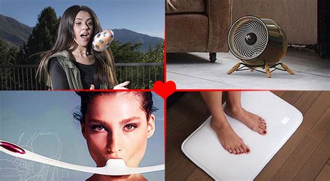 Regardless if you're shopping for her birthday, christmas, or another moment worth celebrating, browse these gift ideas to find something that's as thoughtful. 20+ 2020 Cool Valentine's Day Gifts for Her | Designbolts