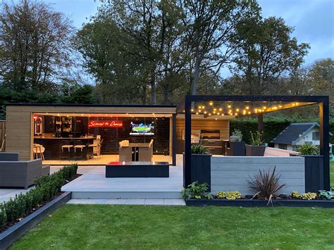 This is what you need to know about outdoor kitchens - 24Housing