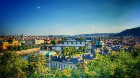 12 perfect facts about prague fact city
