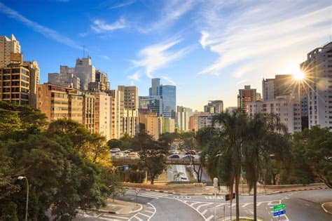 Visiting sao paulo, brazil, whether for work or play can be extremely rewarding with amazing museums and shopping, but there are a few things you should not. The Nice Guy's Guide to Meeting Women in Sao Paulo (Brazil)