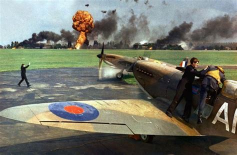 Battle Of Britain Raf Luftwaffe Wwii Britannica