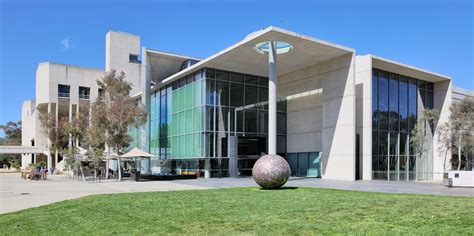 The National Gallery of Australia Will Cut at Least 10 Percent of Its Staff as It Seeks to ...
