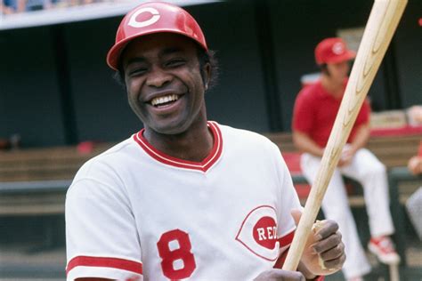 Posnanski Everything Joe Morgan Did On The Field Adds Up To An Undeniable Legacy The Athletic