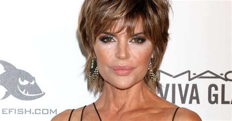 Rhobh Star Lisa Rinna Blasted As Ignorant For Latest Controversial Post