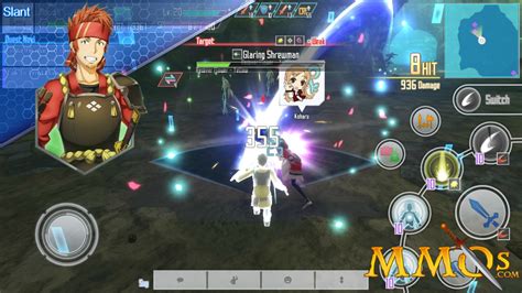 Sword Art Online Integral Factor Game Review