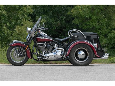 2005 Harley Davidson Trike For Sale Cc 1129793