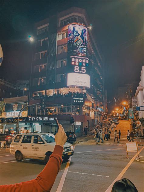Night Market Time 🛍 Baguio Philippines Philippines Cities Philippines