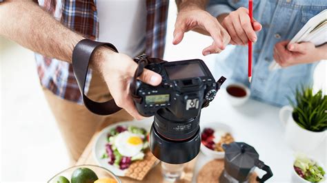 Five Easy Tips For Food Photography Bandh Explora
