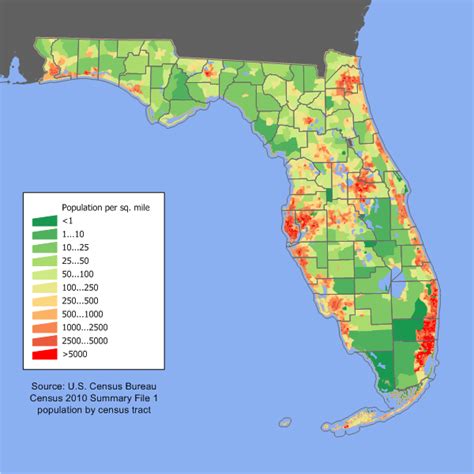 Alligators In Florida Map World Map 07