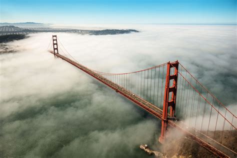 Golden Gate Bridge View Stunning Vistas You Need To See