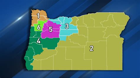 Money Flooding Into Wide Open Race In New Oregon Congressional District 6