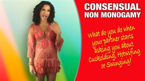 Consensual Non Monogamy Youtube