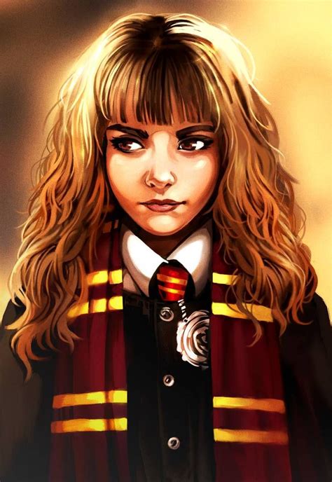 Hermione Harry Potter Artwork Harry Potter Drawings Harry Potter