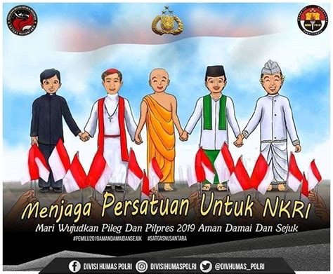 Apa Makna Nilai Persatuan Indonesia Mobile Legends