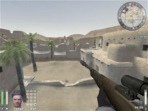 This game is available for windows pc. Free modern online FPS games ~ Free FPS games