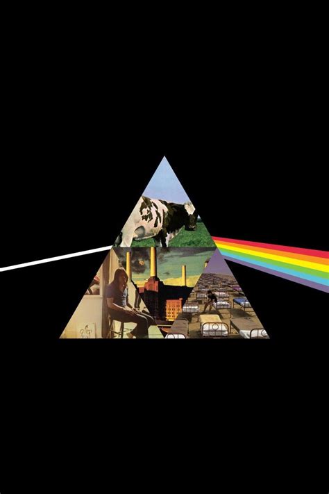 Pink Floyd Phone Wallpapers Wallpaper Cave