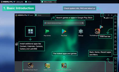 10 Best Android Emulators For Pc And Mac Updated 2023 List