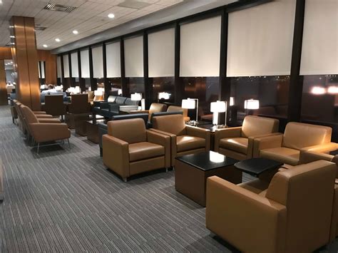 List Of Lounges At Newark Liberty International Airport Ewr