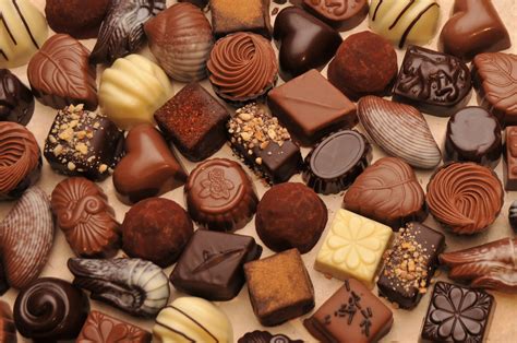 Enter your email to receive the sweetest updates straight to your inbox! Milk Chocolate Assortment | Belgian Chocolatier Piron, Inc.
