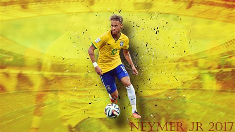 Neymar jr is a professional brazilian footballer born on 5th february 1992 who plays as a forward for spanish club fc barcelona and also for brazilian national team. Neymar Jr Wallpaper 2018 HD (76+ images)