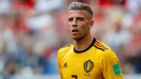 Official account of toby alderweireld. Toby Alderweireld 'Absolutely Wants to Leave' Spurs Amid ...