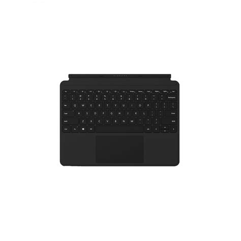 Dimprice Microsoft Surface Gogo 2 Type Cover Black
