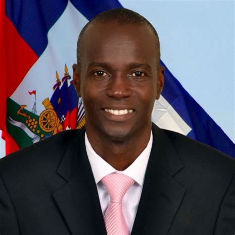Asesinan al presidente de #haití #jovenelmoise @telesurtv pic.twitter.com/2ojgarijgw. Le Nouvelliste - Jovenel Moïse le dauphin inattendu de ...