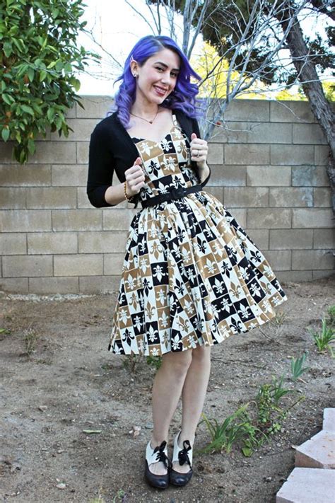 Southern California Belle Middy Dress Dresses Outfits