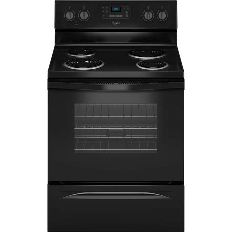 Check spelling or type a new query. Whirlpool 4.8 Cu. Ft. 32 In. Electric Coil Free Standing ...