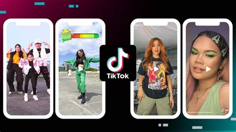 Top 20 Tiktok Influencers In The Philippines In 2023