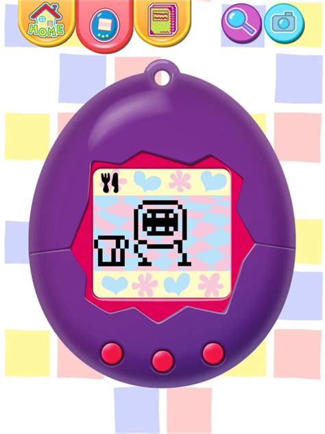 App Shopper Tamagotchi Classic Original Games