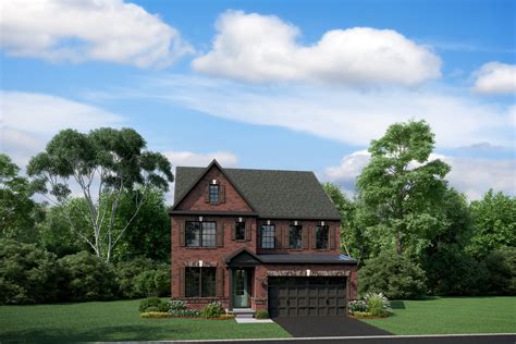 Find content updated daily for cabin branch clarksburg. New Luxury Homes for Sale at Cabin Branch in Clarksburg ...
