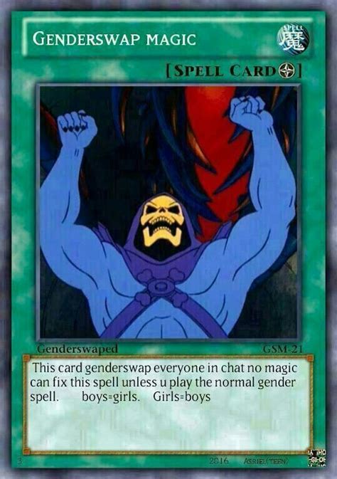 Funny Yugioh Cards Funny Memes Funny Cards
