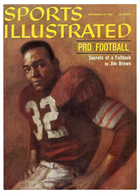 Sports Illustrated 1960-09-26 | Sports illustrated covers 