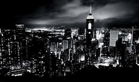 Free Download Black And White City Wallpapers Hd 1920x1080 For Your
