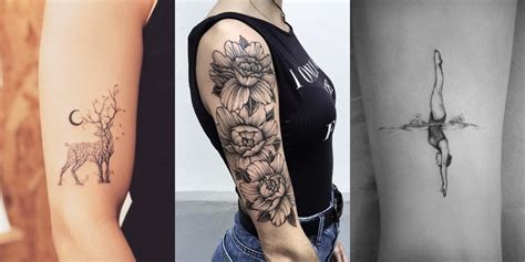 Tatuaggi Piu Belli Femminili Edtatuaggio