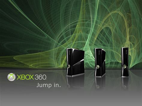 48 Xbox 360 Wallpaper Hd Wallpapersafari