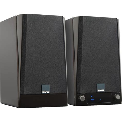 Wireless wiki is a practical, comprehensive, and objective resource for wireless communications, particularly wireless access to the internet, and related wireless technologies (e.g., cellular). SVS Prime Wireless PRIME WIRELESS SPEAKER PAIR - PIANO ...