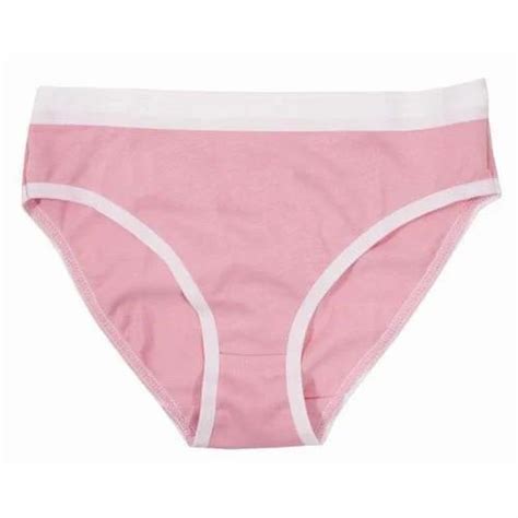 Ads Ladies Pink Panty At Rs 65piece In New Delhi Id 15008911388