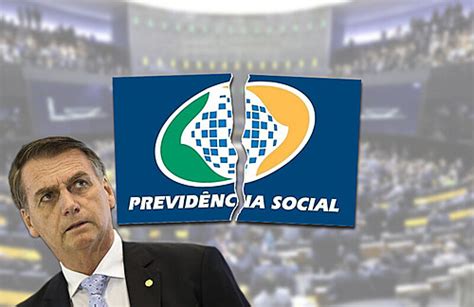 o que você perde na aposentadoria se bolsonaro aprovar cidades