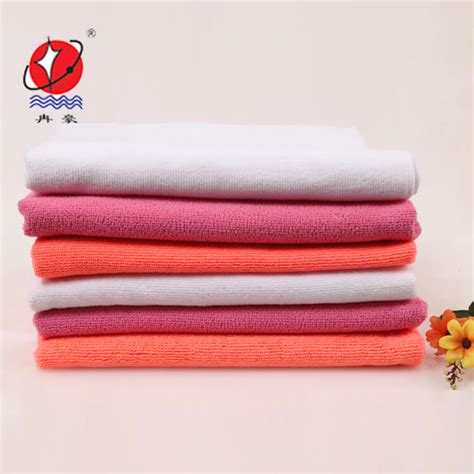 Women quick drying microfiber hair towel wrap turban twist hat cap spa bath use. microfiber bath towel,microfiber towel,fast drying towel ...