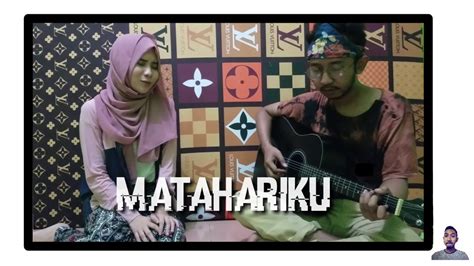Check spelling or type a new query. Matahariku - Agnes Monica Cover - YouTube