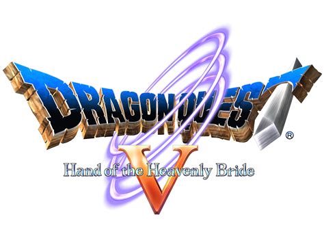 Dragon Quest V Hand Of The Heavenly Bride Rpgfan