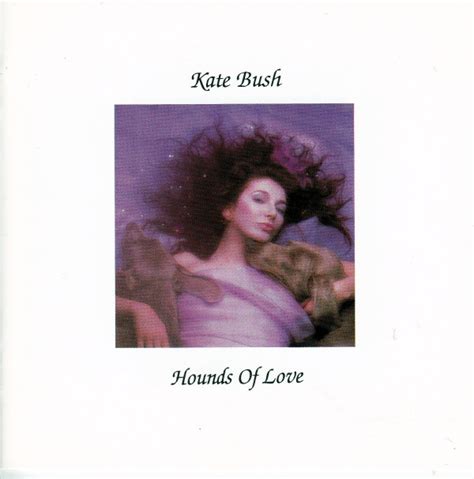Kate Bush Hounds Of Love Cd Discogs