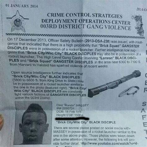 Maybe you would like to learn more about one of these? RondoNumbaNine Proclaims Innocence In Rocket Launcher ...
