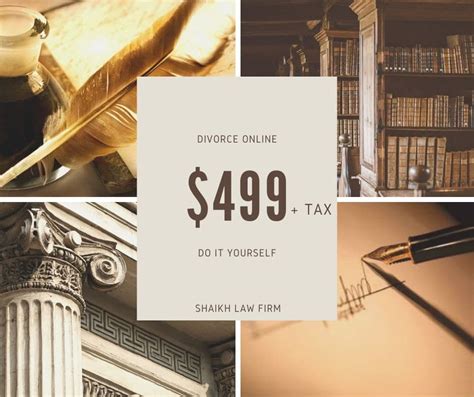 This is a viable option if you and your spouse are able to work through all the issues of your divorce and can reach a mutual. Divorce Lawyer Barrie | Uncontested Divorce { Lowest Cost $450 }