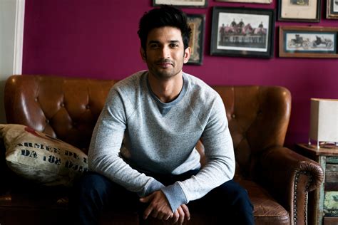 Sushant Singh Rajput Hd Wallpapers For Pc
