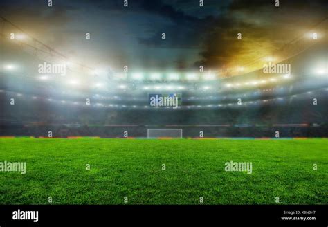 Football Backgrounds For Photoshop