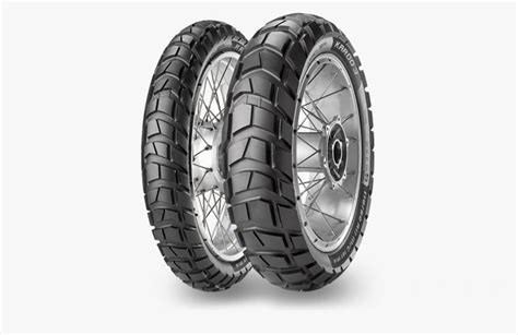 Only 4 stars bc i've only had it for a week! Metzeler Karoo 3 Dual Sport Tire Review - ADV Pulse