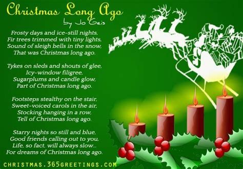 Christmas Poems Funny Quotes And Jokes Christmas Long